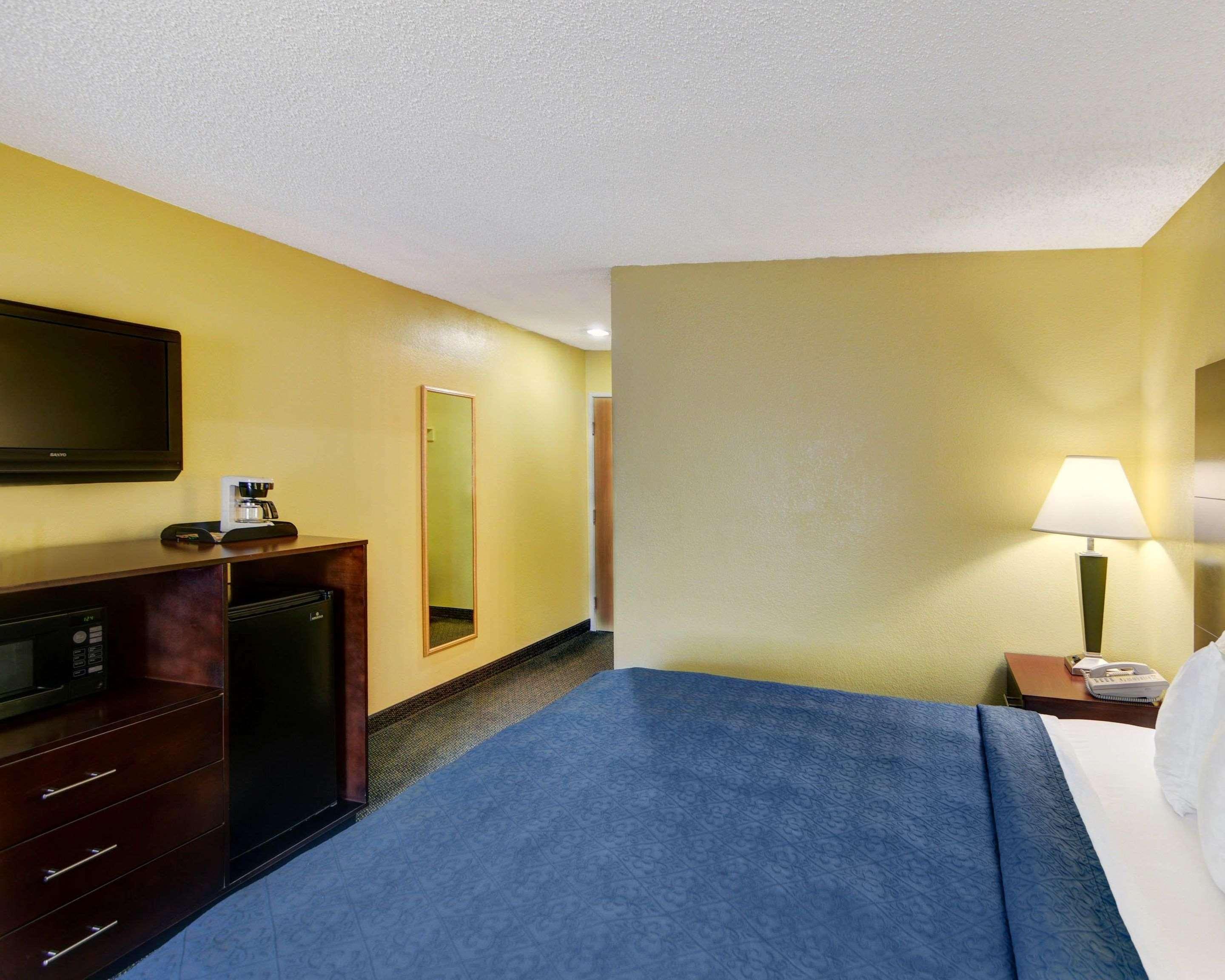 Quality Inn & Suites Grand Prairie Luaran gambar
