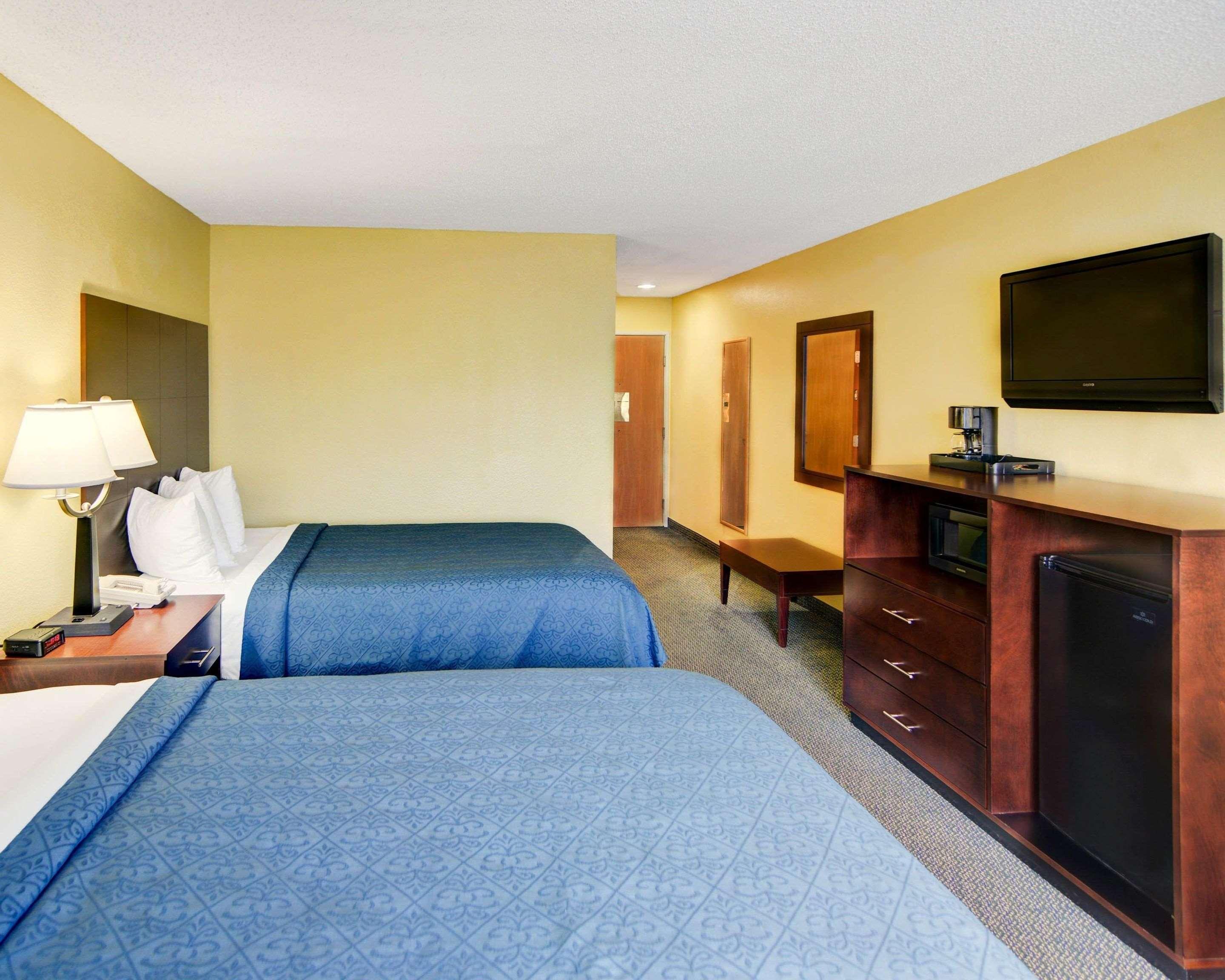 Quality Inn & Suites Grand Prairie Luaran gambar