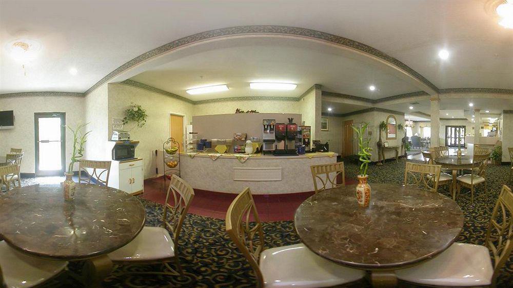 Quality Inn & Suites Grand Prairie Luaran gambar