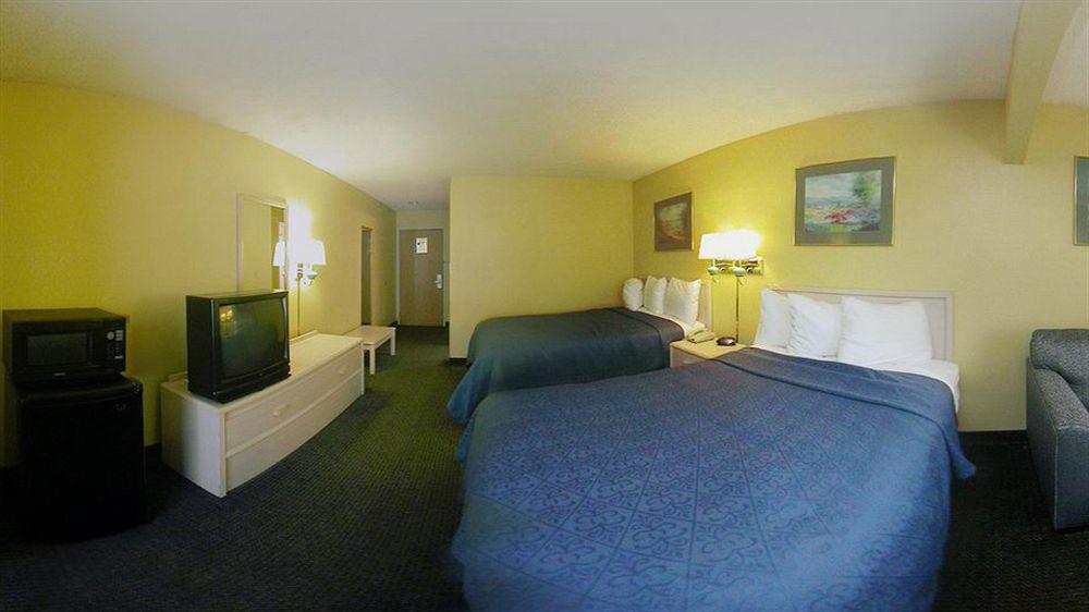 Quality Inn & Suites Grand Prairie Luaran gambar