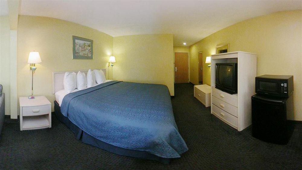 Quality Inn & Suites Grand Prairie Luaran gambar